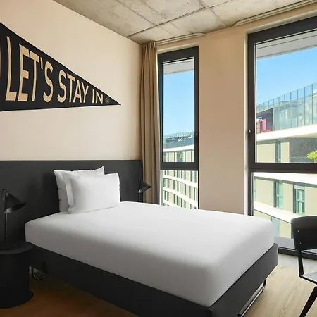 The Social Hub 4* Rzym