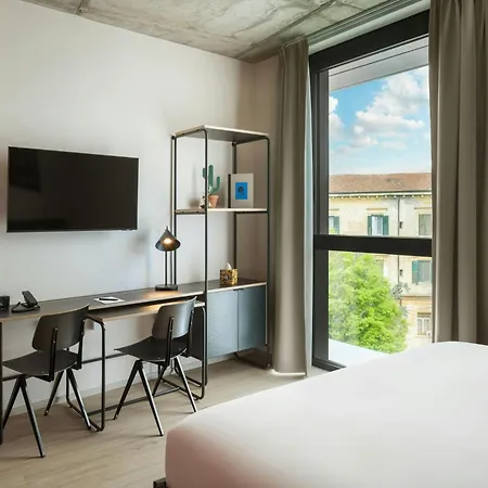 The Social Hub 4* Rzym