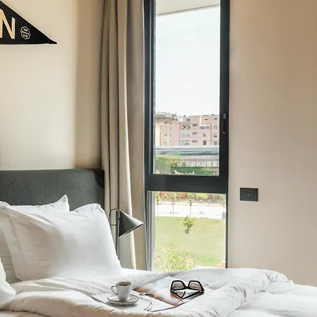 The Social Hub 4* Rzym