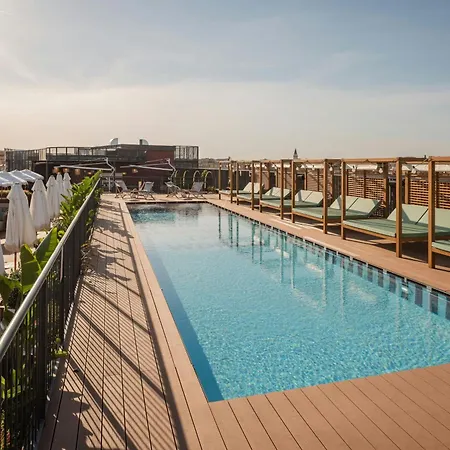 The Social Hub 4* Rzym