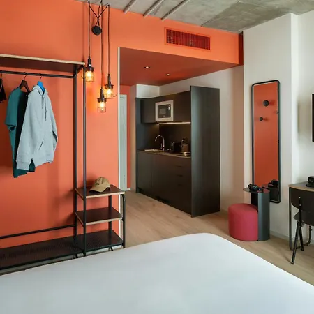 The Social Hub Hotel