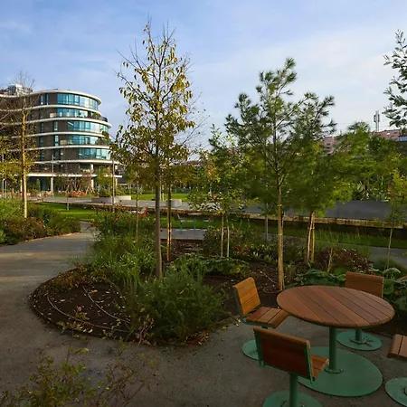 The Social Hub Hotel Rzym