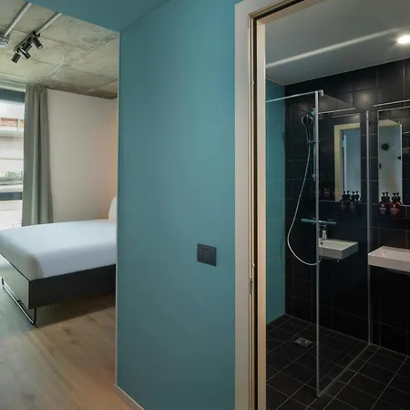 Hotel The Social Hub Rzym