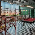 The Social Hub 4* רומא