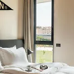 The Social Hub 4* רומא