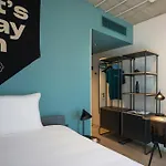 The Social Hub