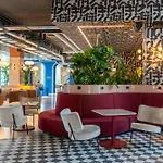 The Social Hub רומא