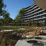 מלון The Social Hub רומא