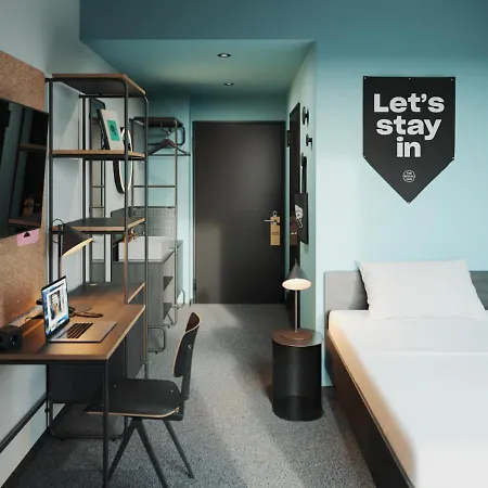 The Social Hub 4* Roma