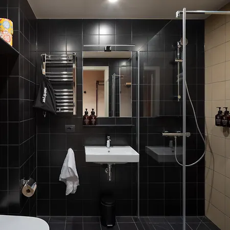 The Social Hub Hotel 4*