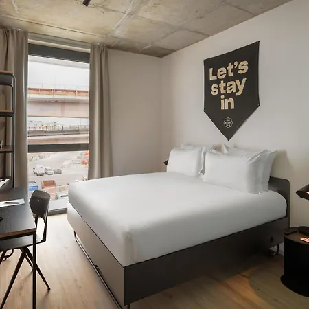 Hotel The Social Hub