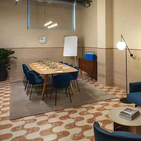 The Social Hub 4* רומא