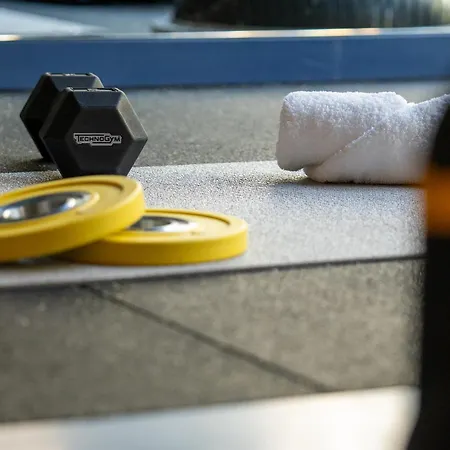 מלון The Social Hub