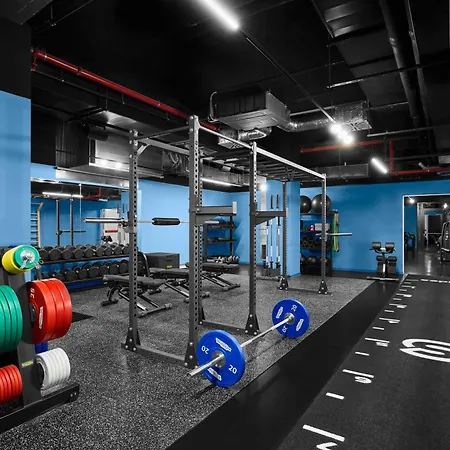 The Social Hub מלון