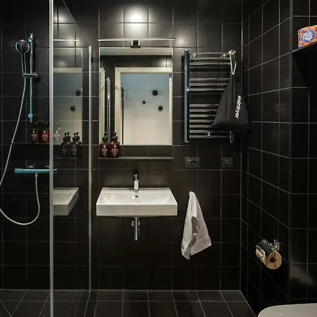 فندق The Social Hub 4*