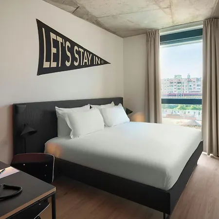 The Social Hub روما