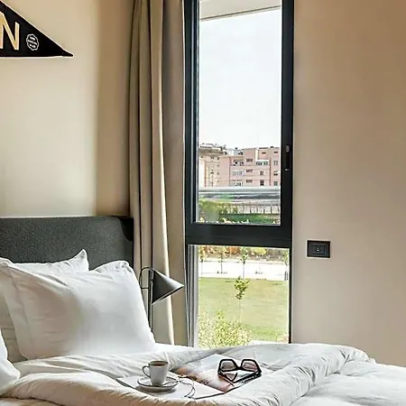 The Social Hub 4* Roma