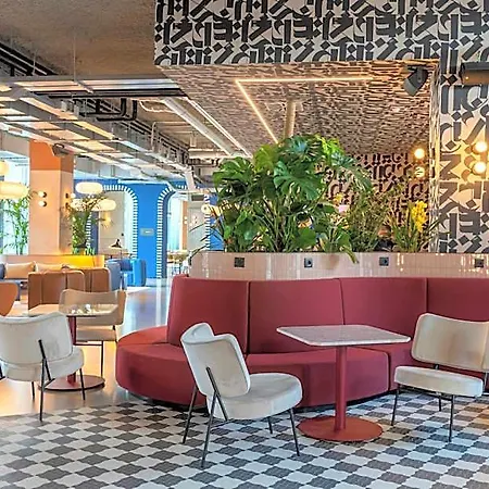 The Social Hub 4* Roma