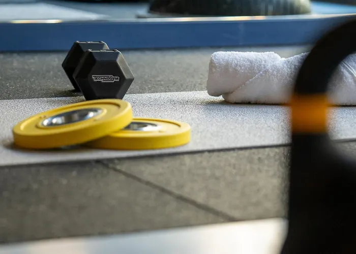 Hotel The Social Hub