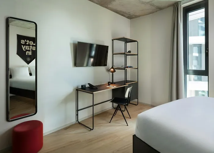 The Social Hub روما