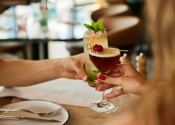 فندق The Social Hub روما