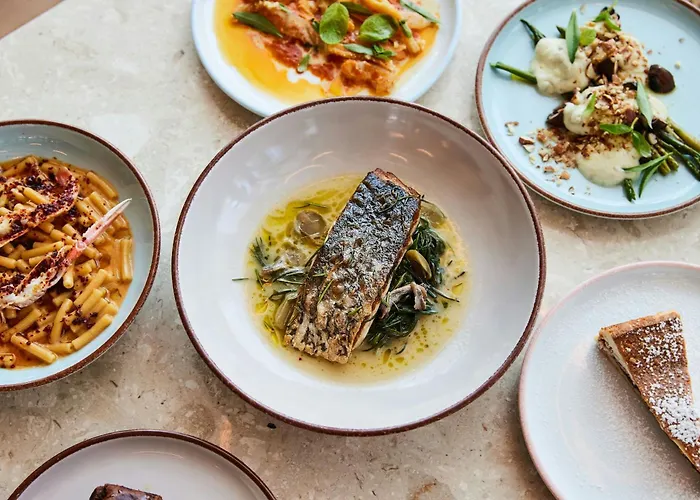 The Social Hub فندق روما