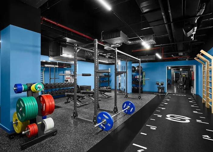 فندق The Social Hub روما