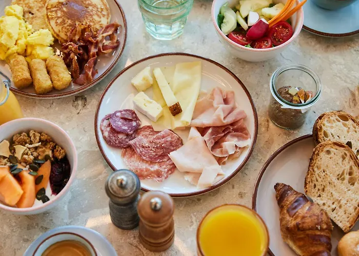 The Social Hub 4* روما