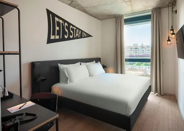 The Social Hub روما