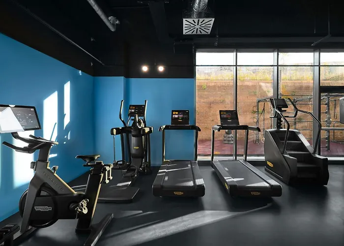 فندق The Social Hub