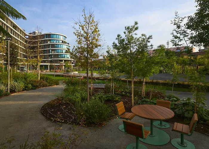 The Social Hub فندق روما