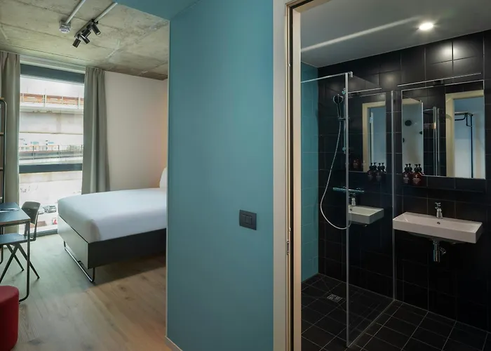 فندق The Social Hub روما