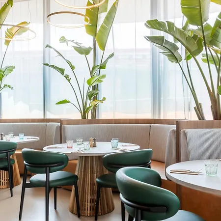 The Social Hub 4* רומא