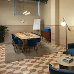 The Social Hub
