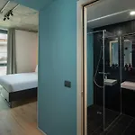Hotel The Social Hub Rzym
